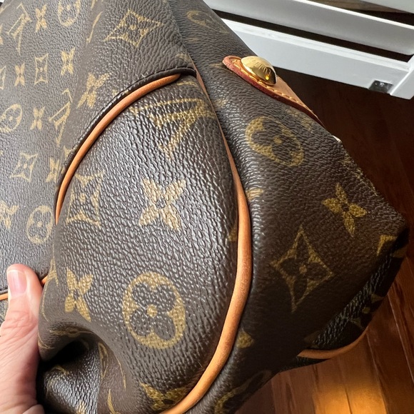 SOLD Louis Vuitton Galliera PM - Picture 14 of 15